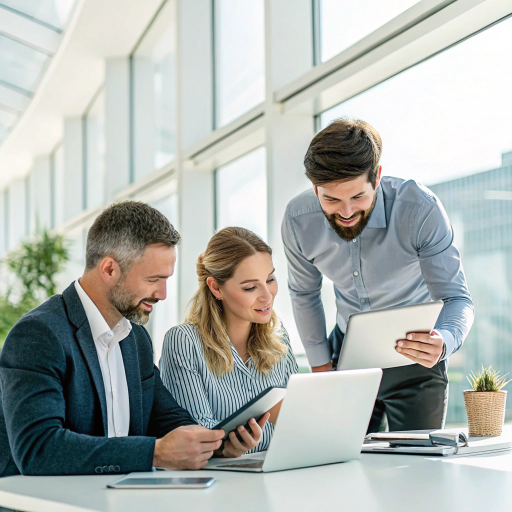 Automatisation Intelligente