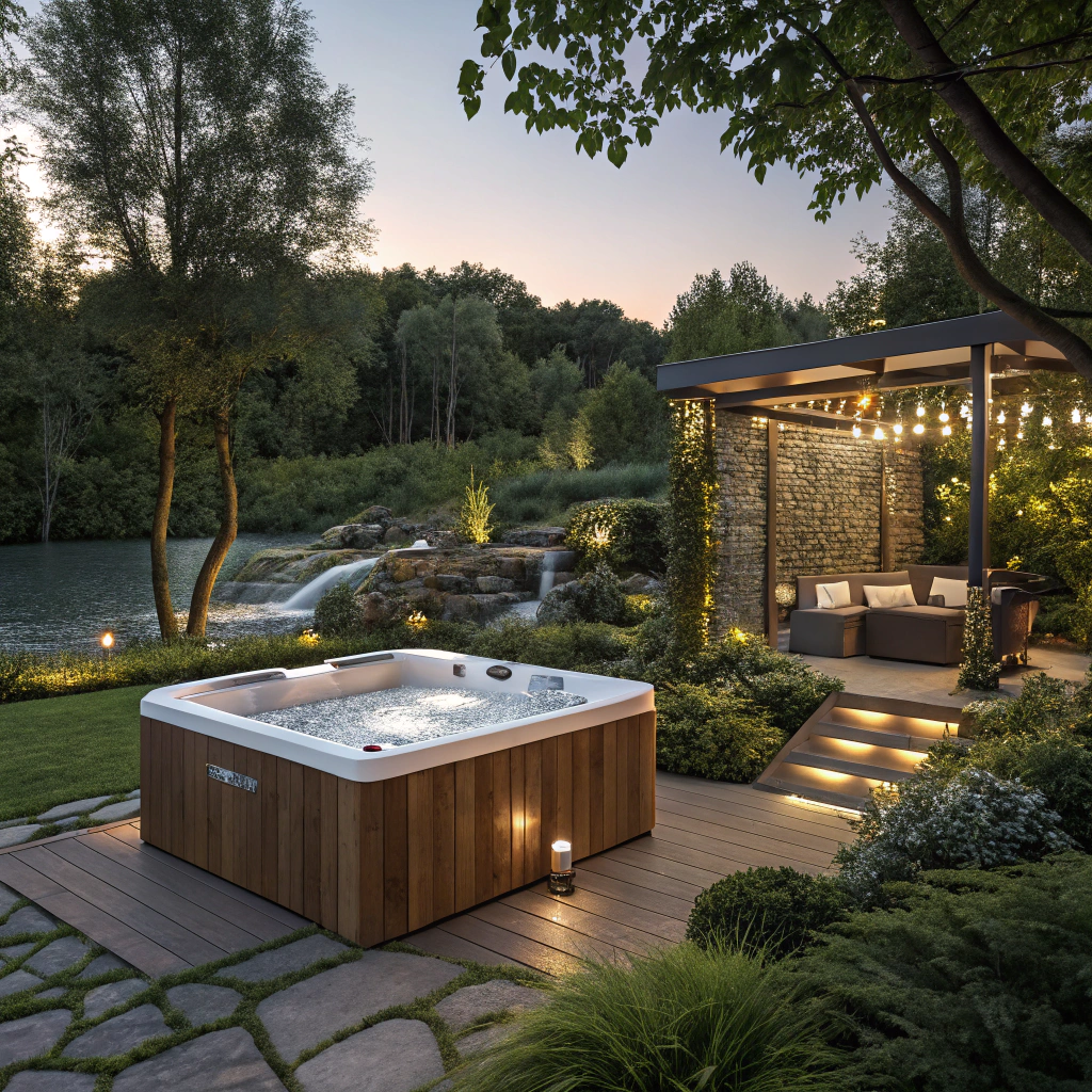 Spa Image 2
